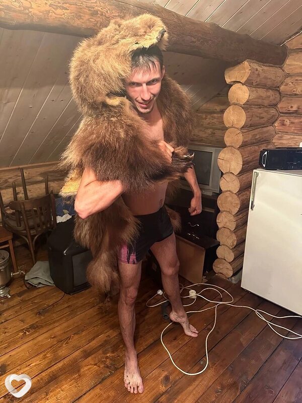Андрей, 32, Ярославле — анкета №3036625