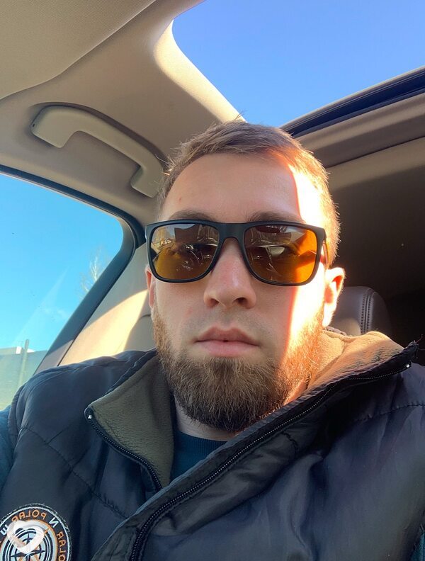 Максим, 29, Нижнем Новгороде — анкета №3036626