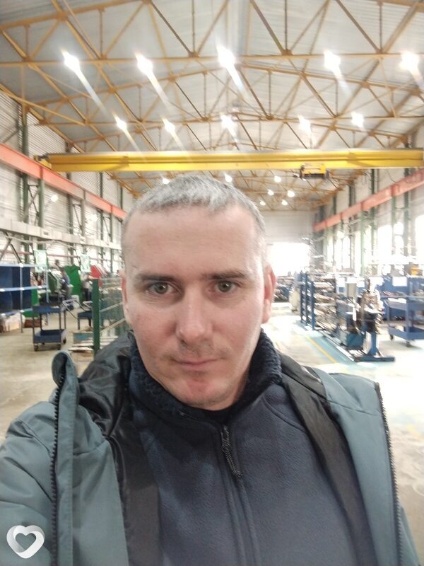 Антон, 34, Нефтеюганске — анкета №3036631