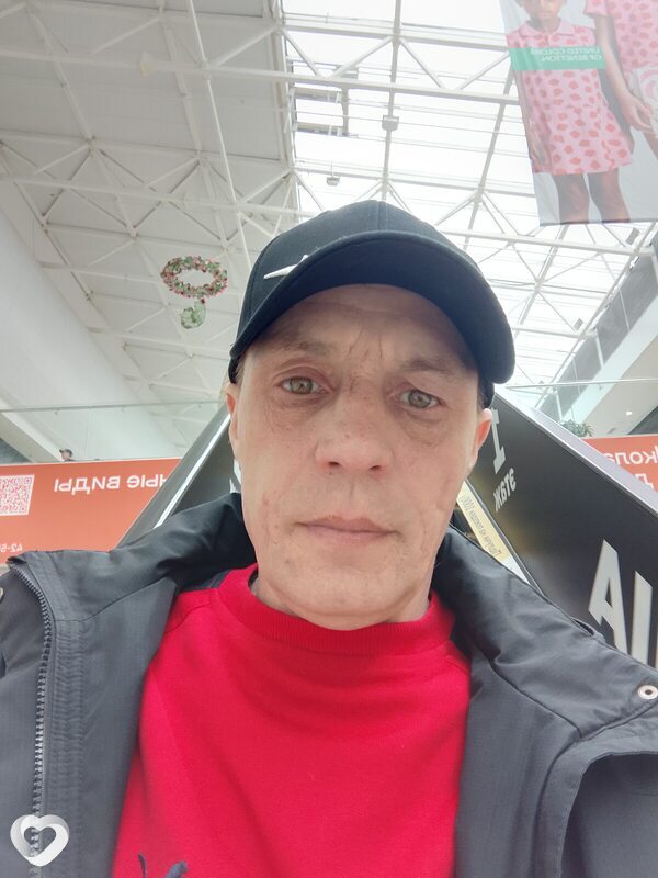 Алексей, 43, Тюмени — анкета №3036634