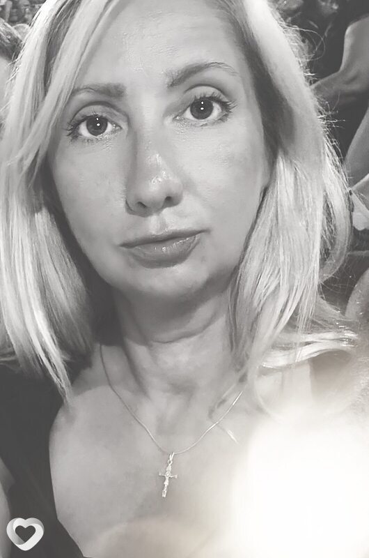 Юля, 46, Воронеже — анкета №3036639