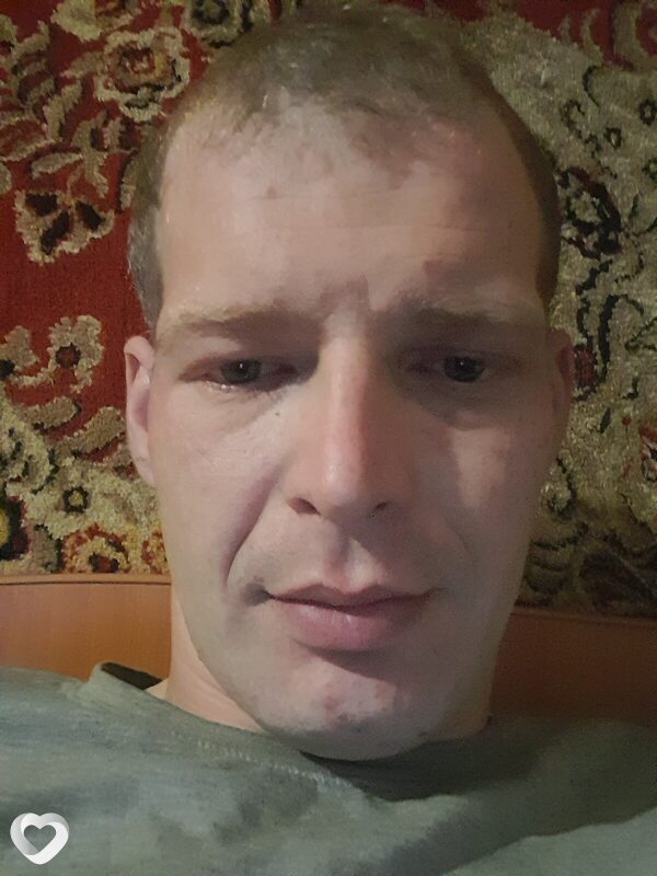 Виктор, 30, Вязниках — анкета №3036582
