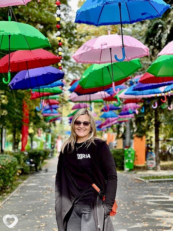 Елена, 55, Ульяновске — анкета №3036584