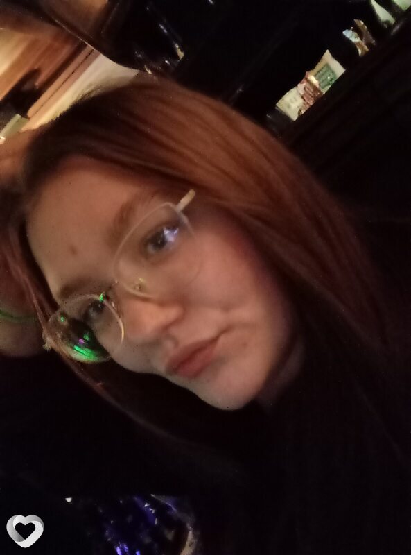 Дарья, 24, Могилев — анкета №3036597