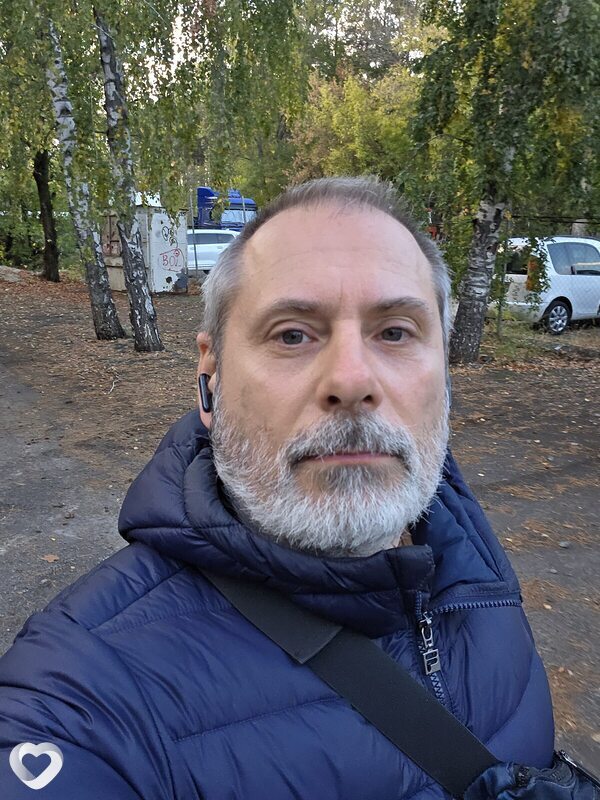 Валерий, 50, Воронеже — анкета №3036805