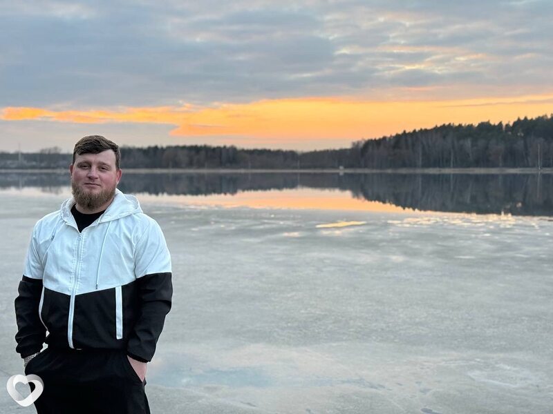 Юрий, 29, Москве — анкета №3036818