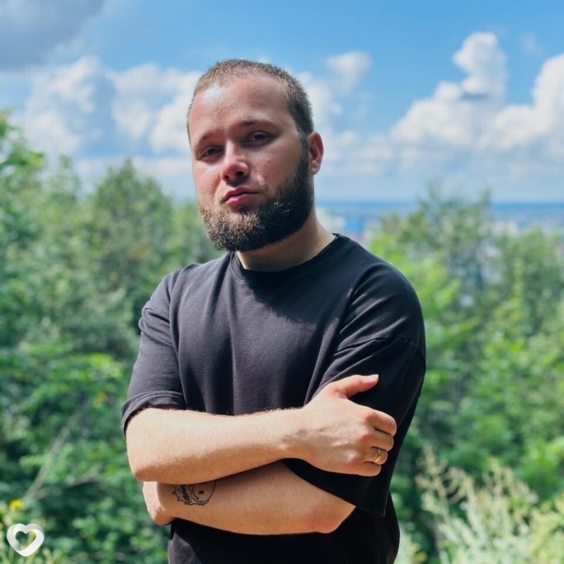 Артур, 26, Нижнем Новгороде — анкета №3036823