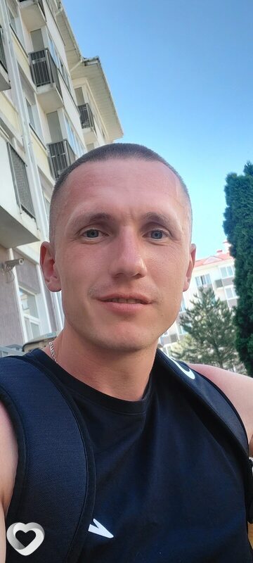 Александр, 31, Тюмени — анкета №3036848