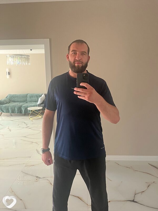 Руслан, 35, Нальчике — анкета №3036850