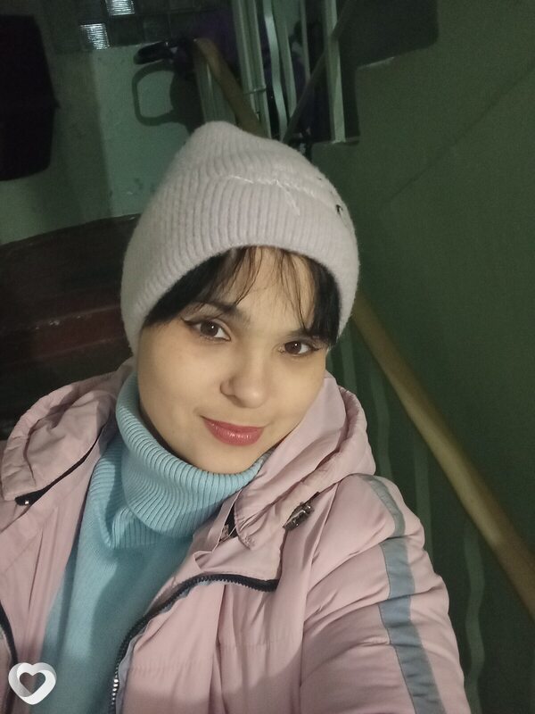 Марина, 33, Обнинске — анкета №3036853
