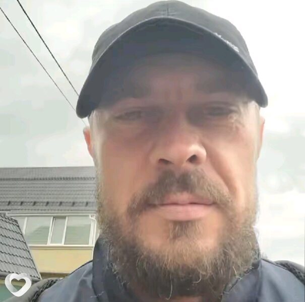 Александр, 42, Барановичах — анкета №3036854
