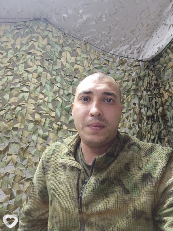 Максим, 33, Уфе — анкета №3036856