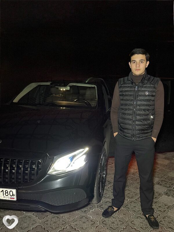 Давид, 25, Ростове-на-Дону — анкета №3036865
