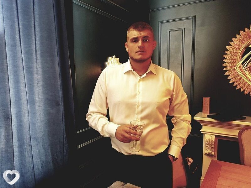 Максим, 46, Саратове — анкета №3036868