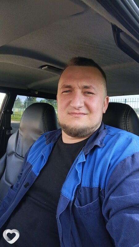 Виталий, Климово