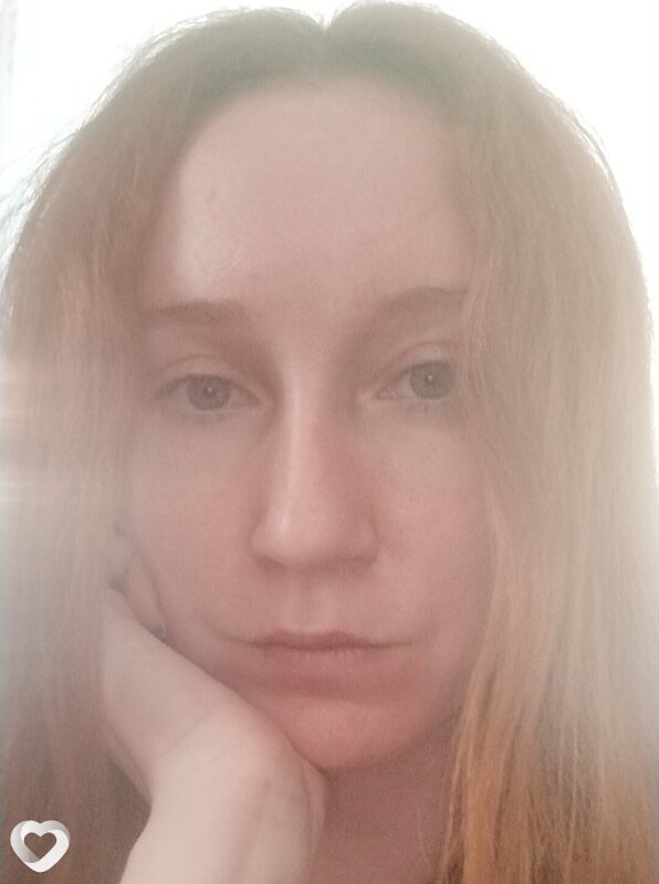 Галя, 32, Саранске — анкета №3036927