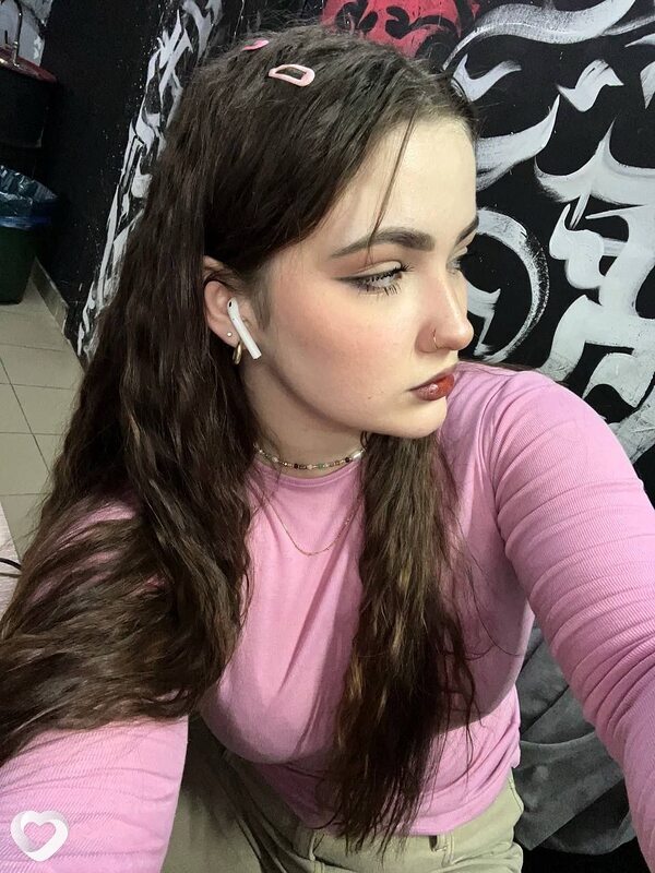 Ольга, 25, Белгороде — анкета №3036934