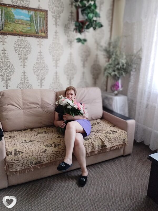 Мария, 51, Воронеже — анкета №3036936