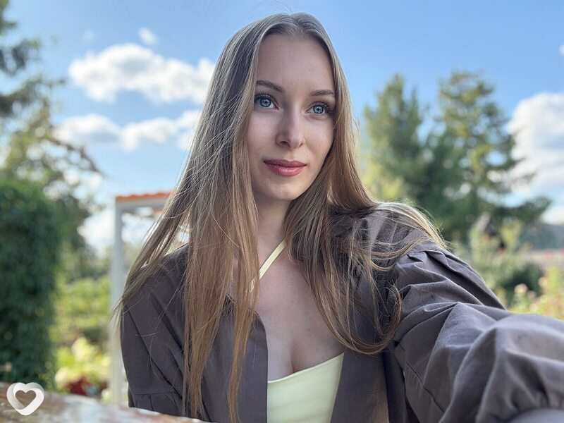 Елена, 26, Москве — анкета №3036940