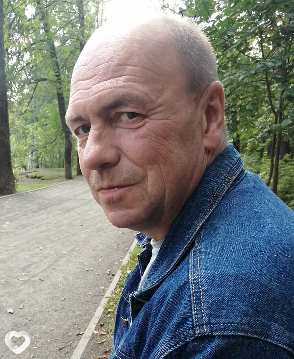Алексей, 53, Петрозаводске — анкета №3036958