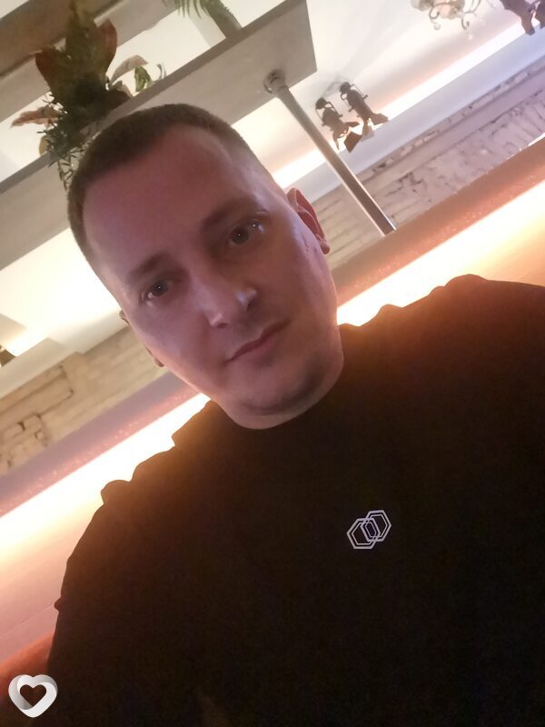 Влад, 37, Грозном — анкета №3036960