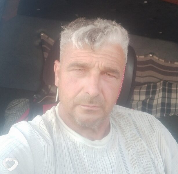 Владимир Жидков, 54, Павлодаре — анкета №3036966