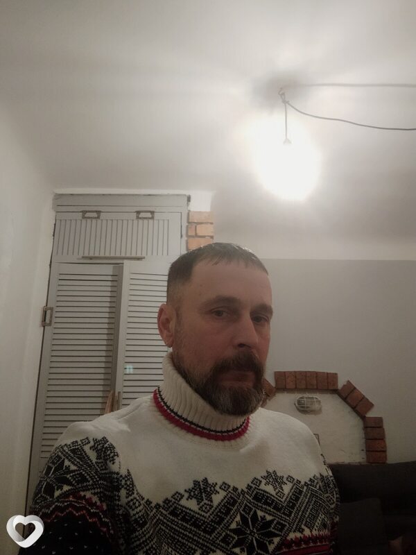Макс, 51, Ульяновске — анкета №3036874