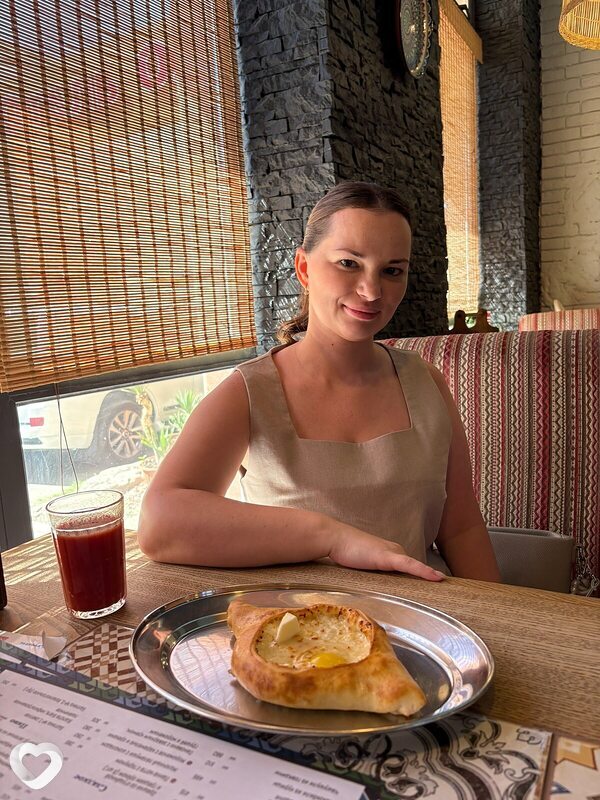 Елена, 41, Макеевке — анкета №3036875