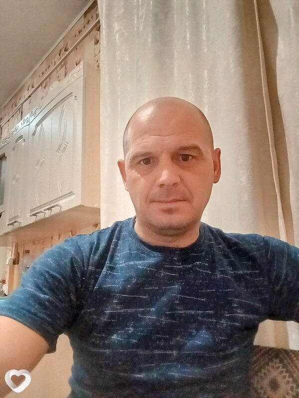 Евгений, 41, Иркутске — анкета №3036877