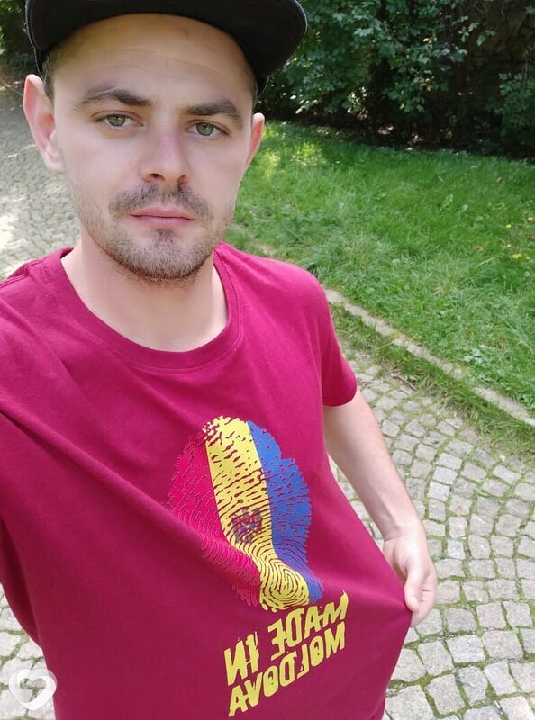 Andrey, 33, Клине — анкета №3036885