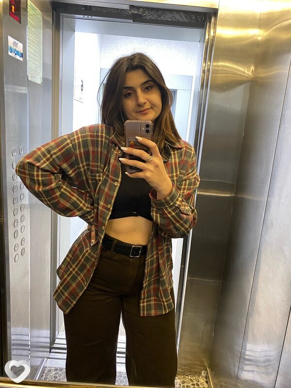 Анна, 25, Краснодаре — анкета №3036890