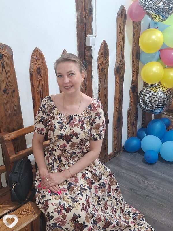 Ирина, 35, Омске — анкета №3036893