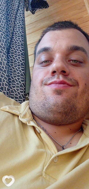 Андрій, 33, Киеве — анкета №3036895