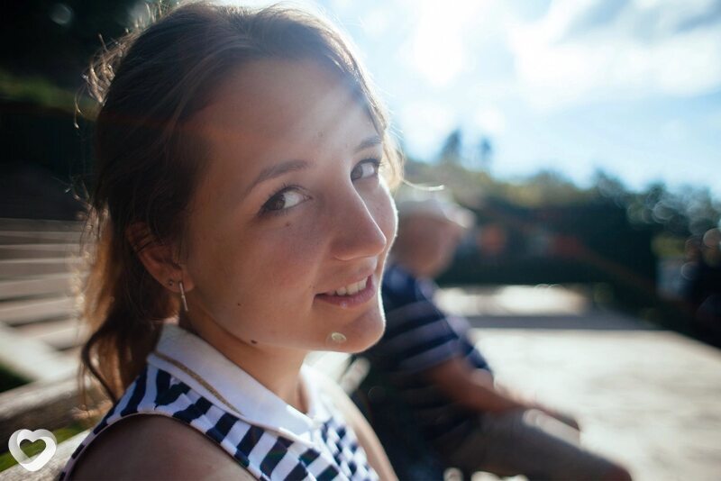 Полина, 33, Санкт-Петербурге — анкета №3037203