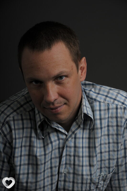 Денис, 43, Витебске — анкета №3037217