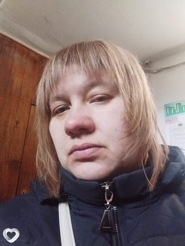 Татьяна, Линево (Новосибирская обл)