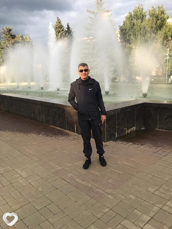 Сергей, 52, Челябинске — анкета №3036907