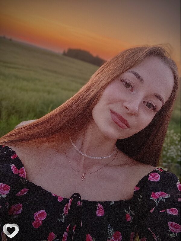 Полина, 25, Гатчине — анкета №3036909