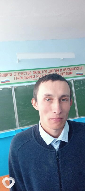 Данил, 22, Наро-Фоминске — анкета №3036913
