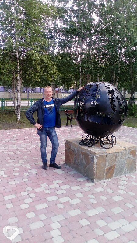 Андрей, 37, Ярославле — анкета №3037002