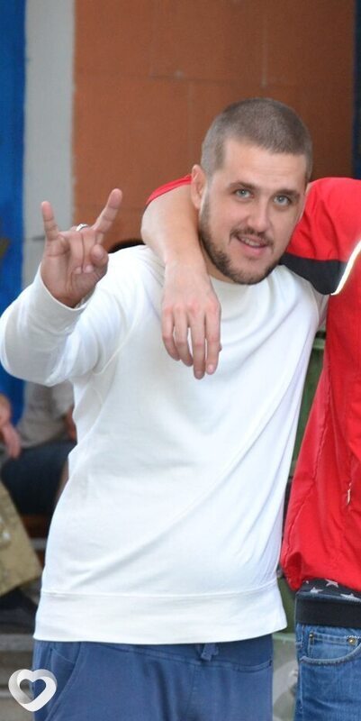 Максим, 29, Чистополе — анкета №3037008