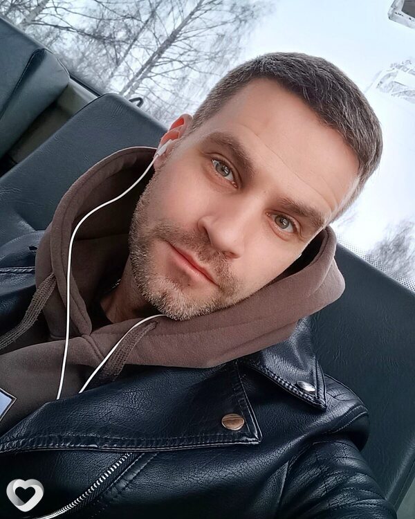 Макс, 40, Йошкар-Оле — анкета №3037016