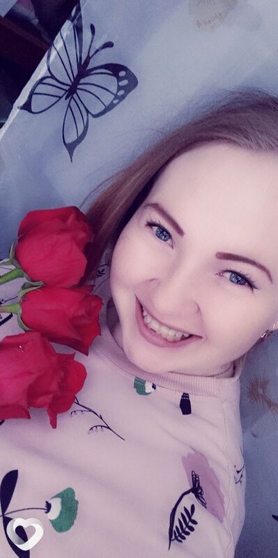 Анна, 29, Караганде — анкета №3037018