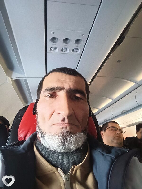 Руслан, 49, Аше — анкета №3036974