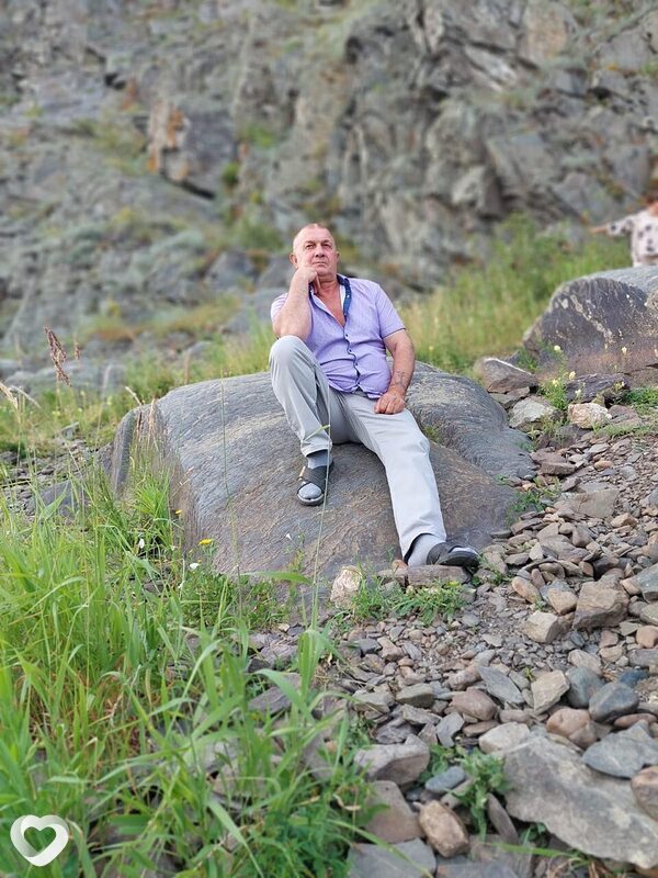 Александр, 57, Свердловске — анкета №3036976