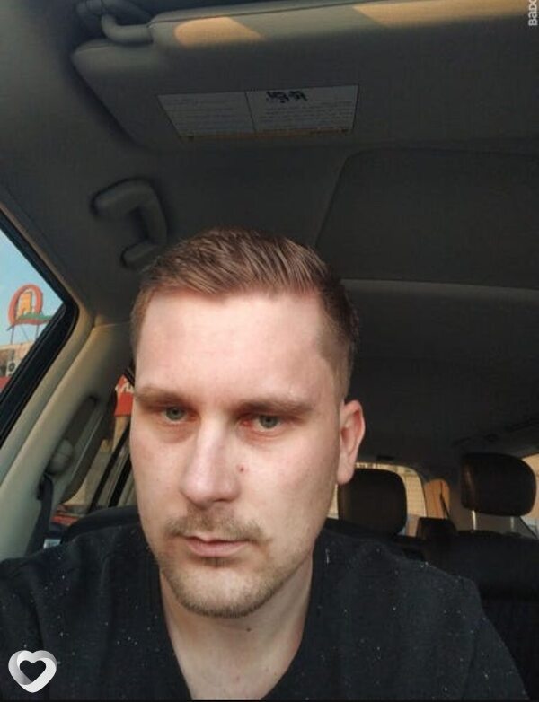 Антон, 35, Гомеле — анкета №3036985