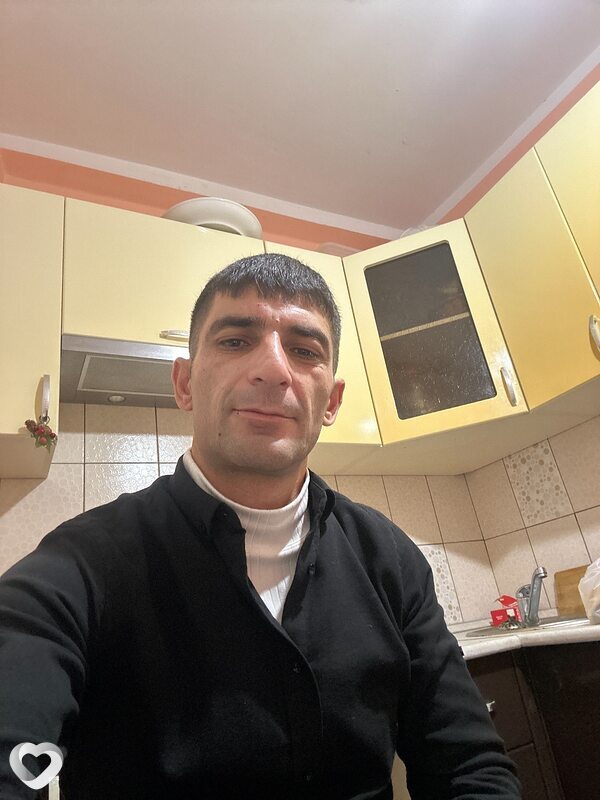Руслан, 40, Москве — анкета №3036992