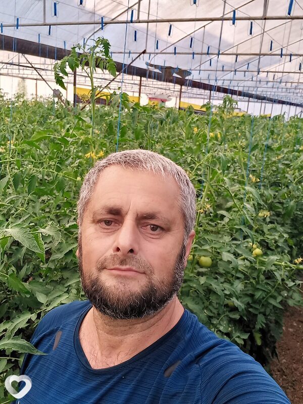 Алик, 49, Махачкале — анкета №3037075