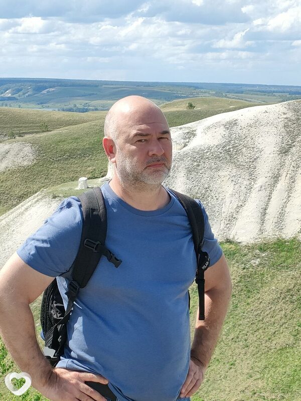 Константин, 56, Ульяновске — анкета №3037078