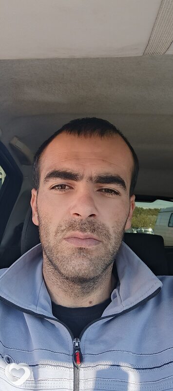 Егор, 37, Краснодаре — анкета №3037748